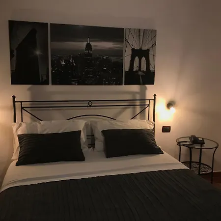 Portale Pirrera Guest house Modica