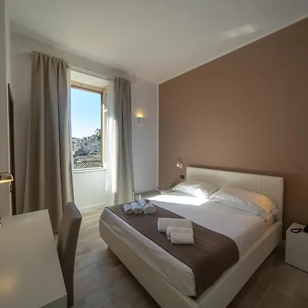 Portale Pirrera Guest house