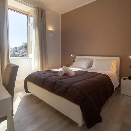 Guest house Portale Pirrera 2*