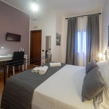 Guest house Portale Pirrera
