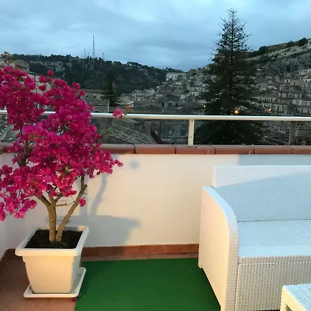 Guest house Portale Pirrera Modica