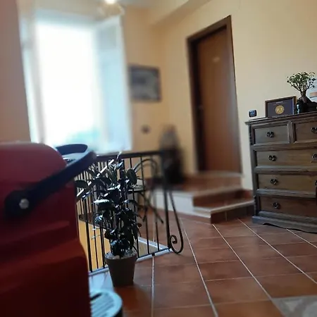 Portale Pirrera Guest house Modica