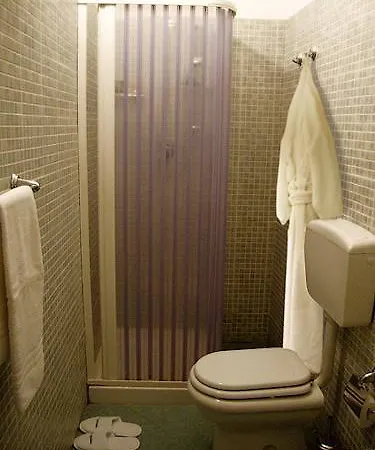 Portale Pirrera Casa de hóspedes 3*