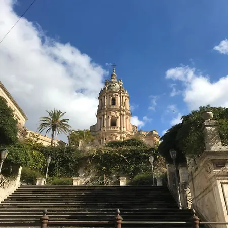 Casa de hóspedes Portale Pirrera