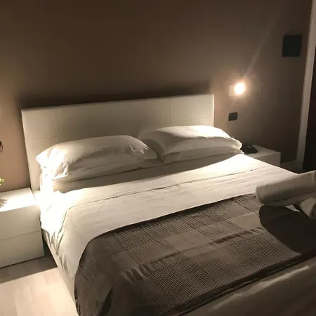 Casa de hóspedes Portale Pirrera 3*