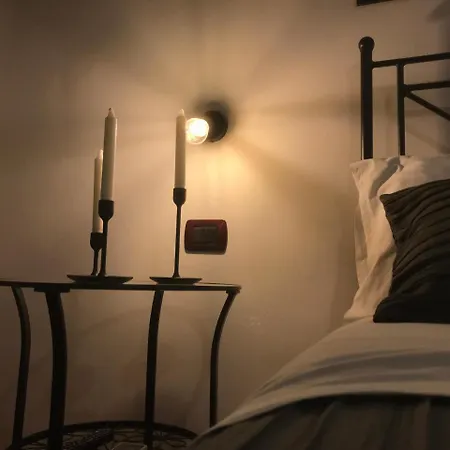 Portale Pirrera Casa de hóspedes 3*