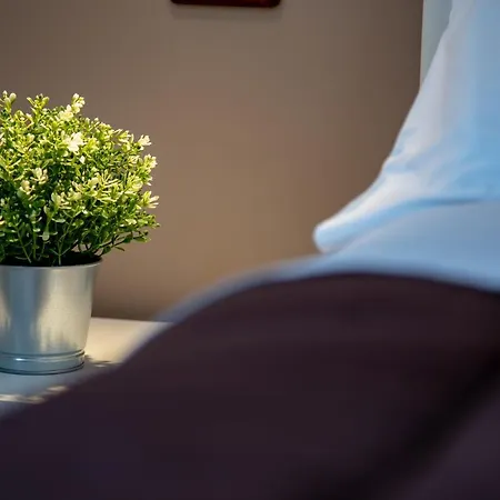 Casa de hóspedes Portale Pirrera 3*