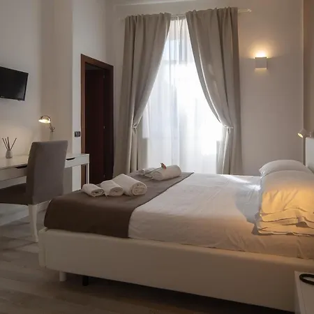 Portale Pirrera Casa de hóspedes 3*