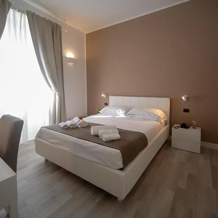 Casa de hóspedes Portale Pirrera Modica