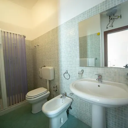 Portale Pirrera 3* Modica