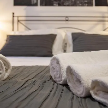 Portale Pirrera Casa de hóspedes Modica