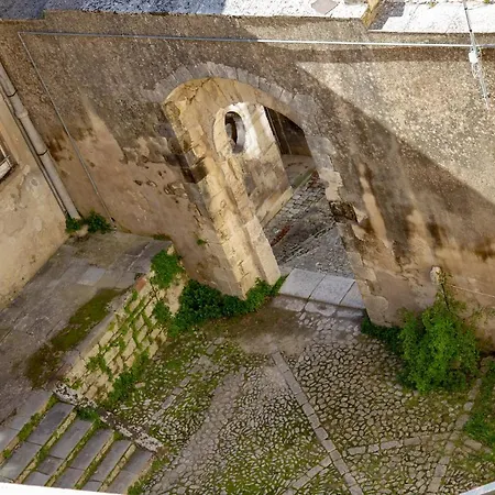 Guest house Portale Pirrera Modica