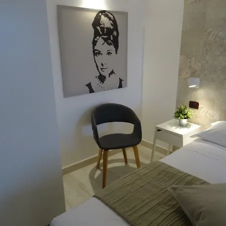 Portale Pirrera 3* Modica