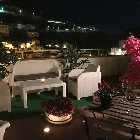 Casa de hóspedes Portale Pirrera