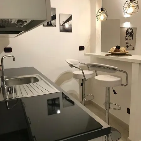 Portale Pirrera Casa de hóspedes Modica