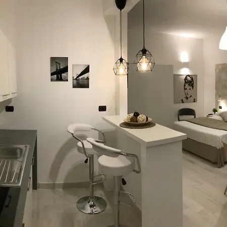 Portale Pirrera Casa de hóspedes 3*