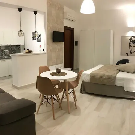 Portale Pirrera Maison d'hôtes