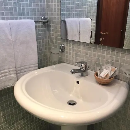 Portale Pirrera Casa de hóspedes 3*