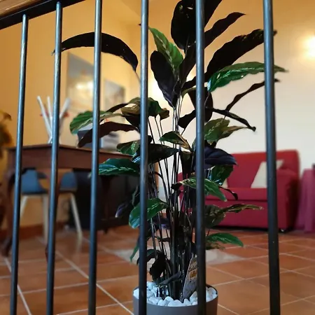 Portale Pirrera Casa de hóspedes 3*