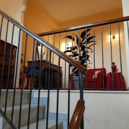 Casa de hóspedes Portale Pirrera Modica