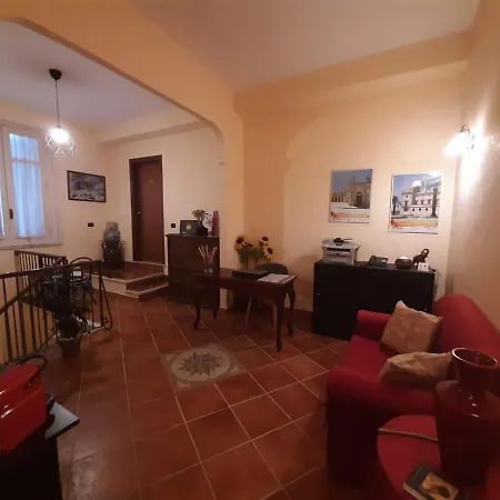 Portale Pirrera Modica